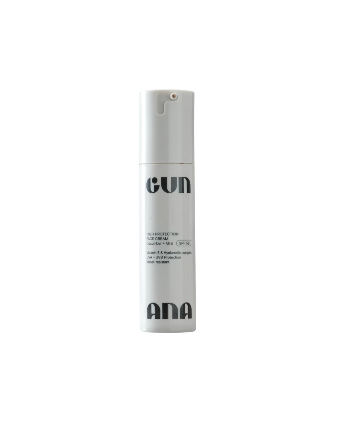 Face Cream SPF50