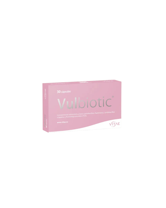 Vulbiotic
