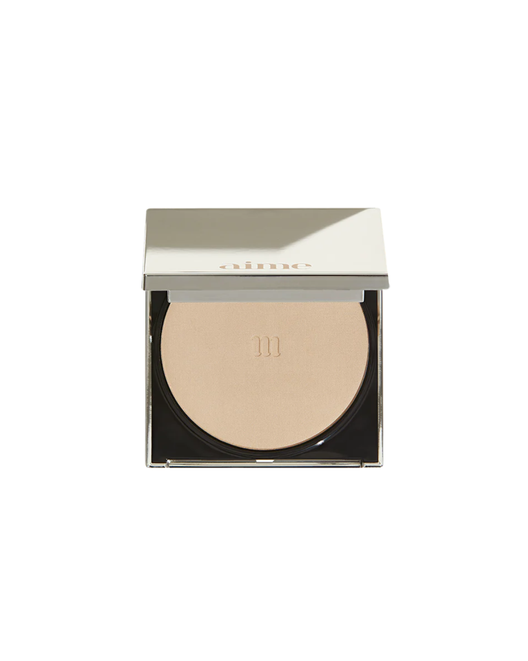 Skincare Powder Foundation SPF Honey