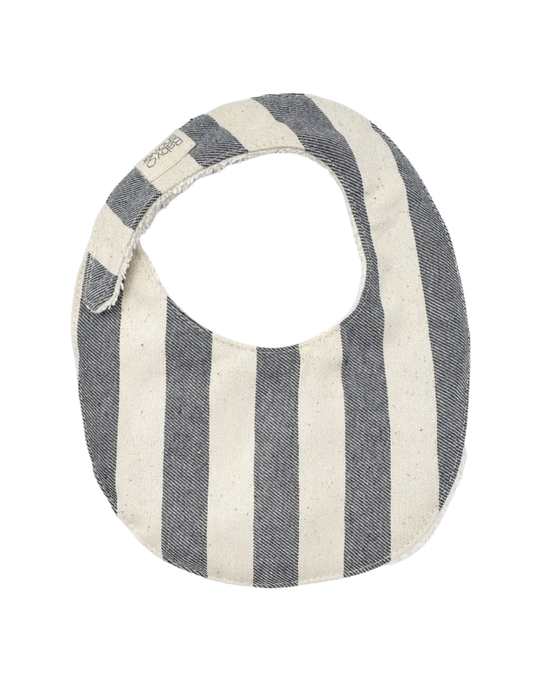 Babero Simply Navy Jean