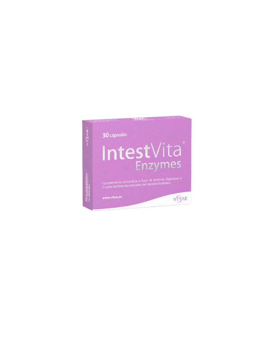 IntestVita® Enzymes