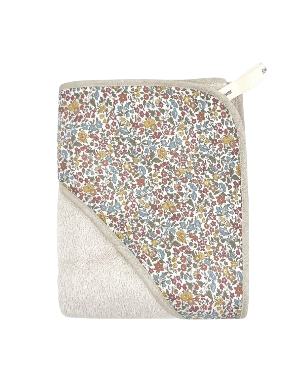 Capa de Baño Liberty Ava