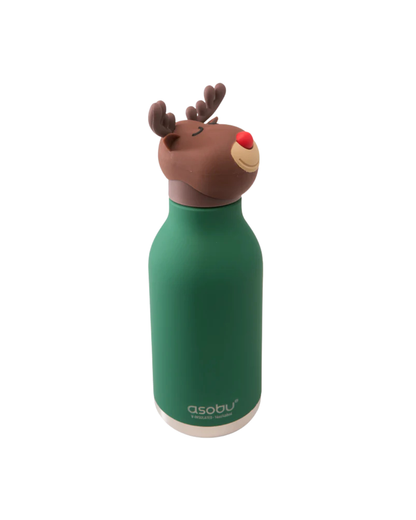 Reindeer Bestie Bottle