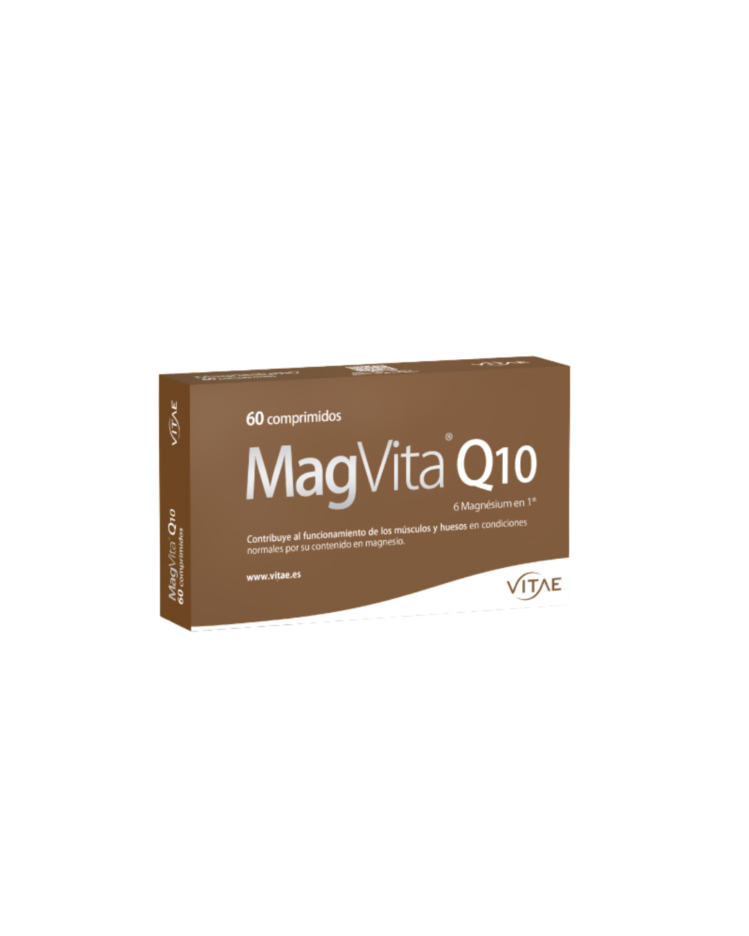 MagVita® Q10