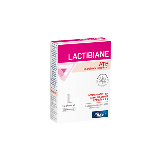 Lactibiane ATB
