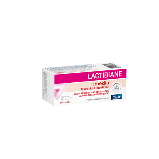 Lactibiane Imedia Sticks