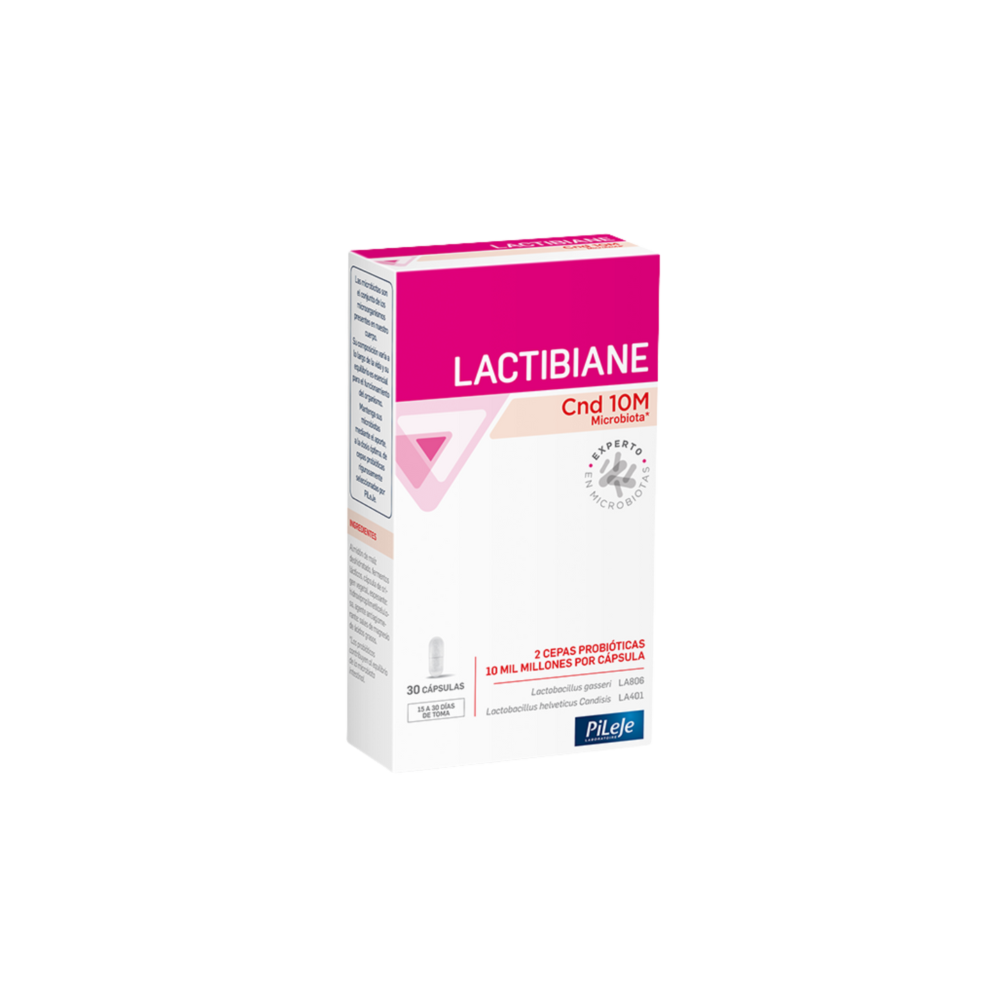 Lactibiane Cnd 10M
