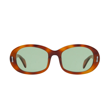 Mistral Crystal Sunglasses