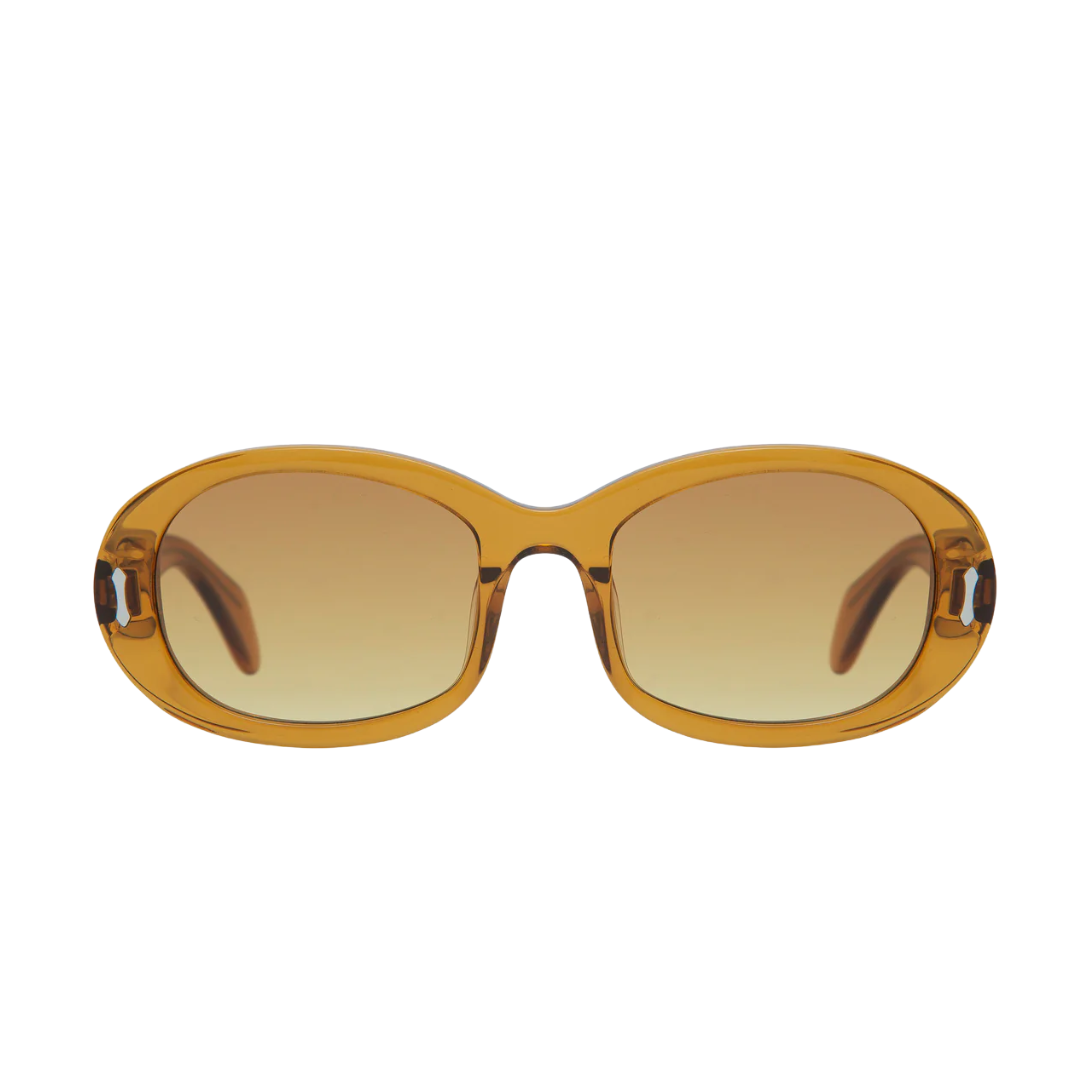 Mistral Crystal Sunglasses