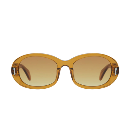 Mistral Crystal Sunglasses