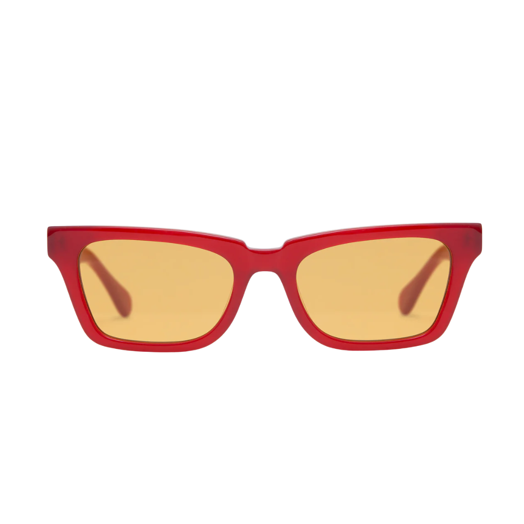 Gafa de Sol Dulac Milky Red