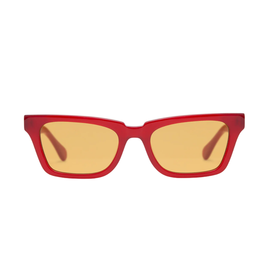 Gafa de Sol Dulac Milky Red