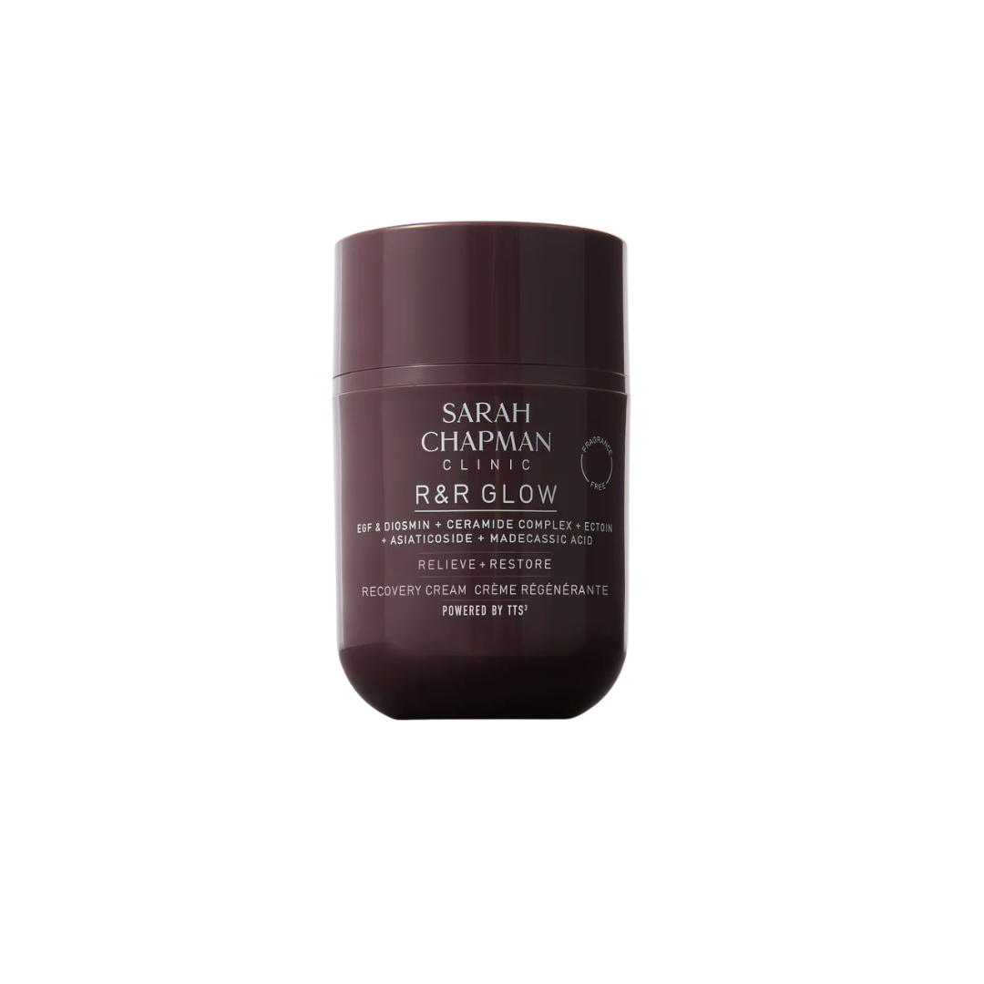 R&R Glow Recovery Cream