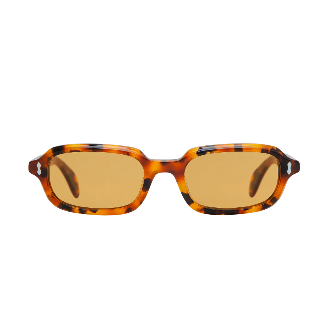 Mistral Crystal Sunglasses