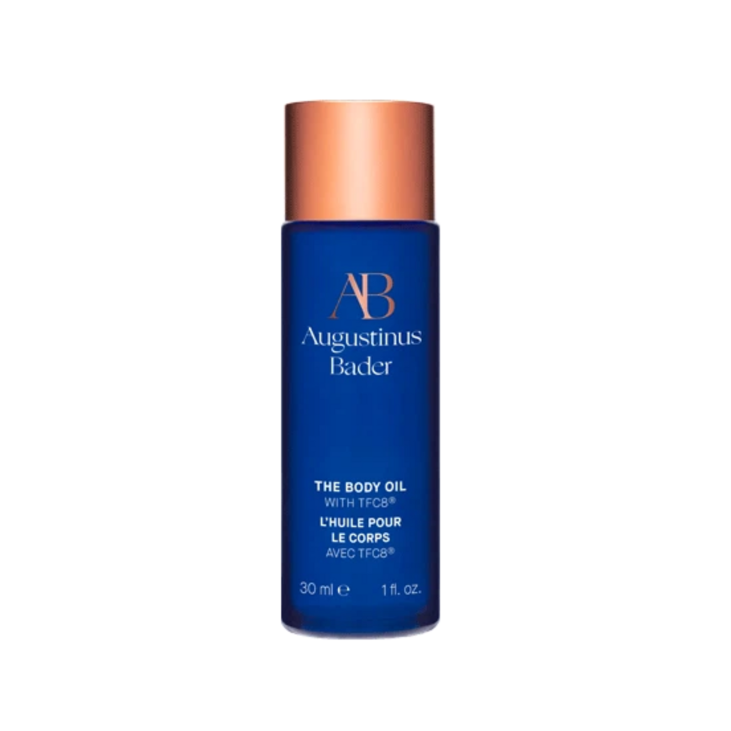 The Body Oil