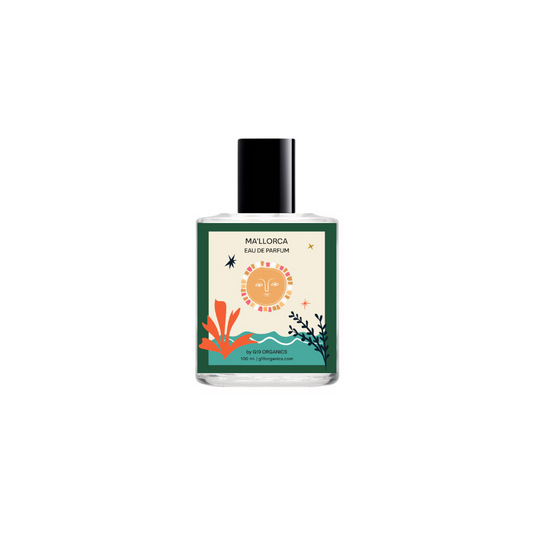 'Ma'llorca' Eau de parfum - PREVENTA