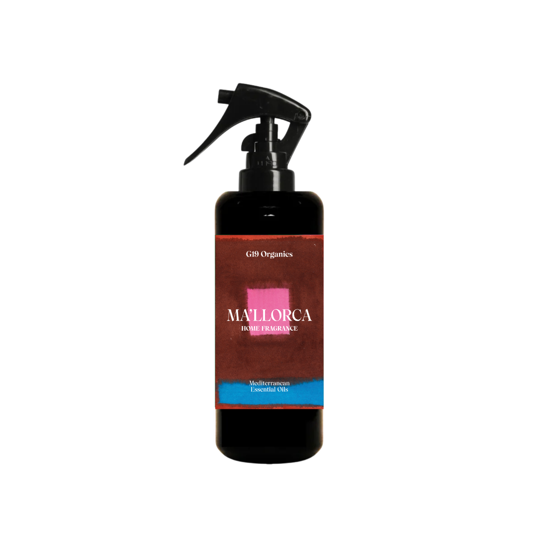 Mallorca Home Fragrance