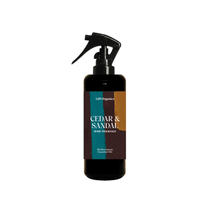 'Cedar &amp; Sandalwood' Home Fragrance