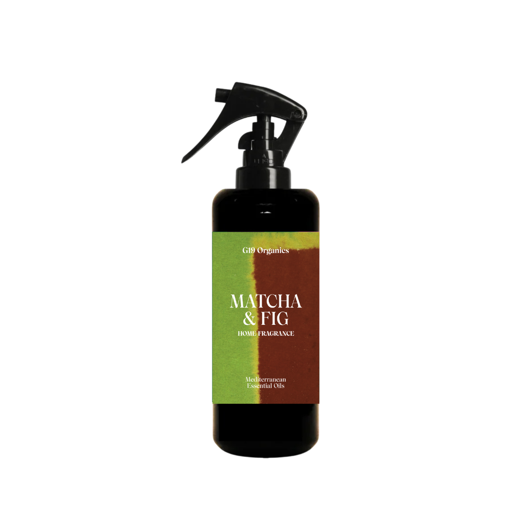 Fig&amp;matcha thé Home Fragrance