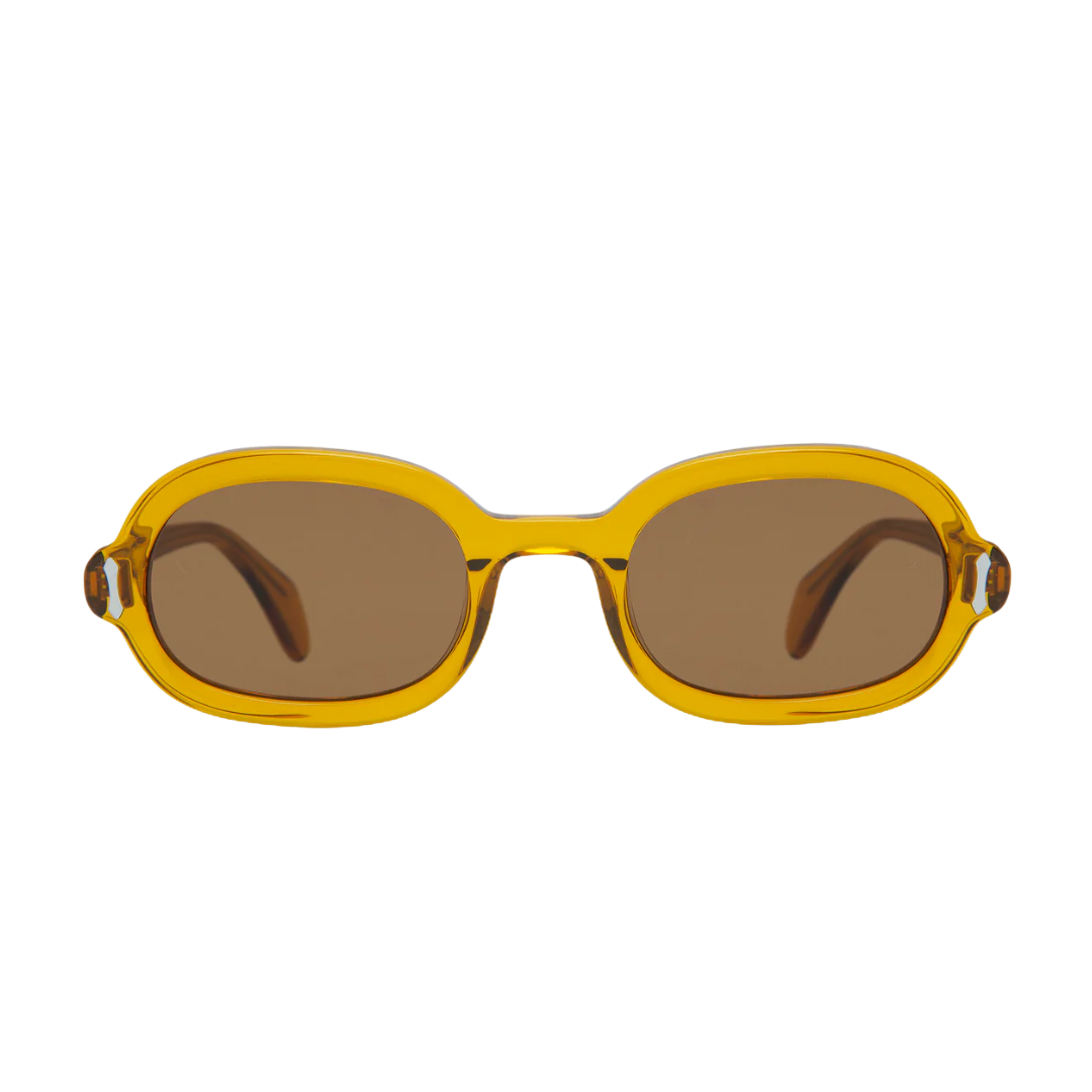 Mistral Crystal Sunglasses