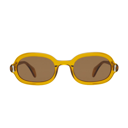 Mistral Crystal Sunglasses