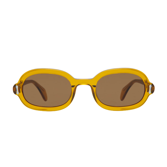 Gafa de Sol Illipse Yellow C3