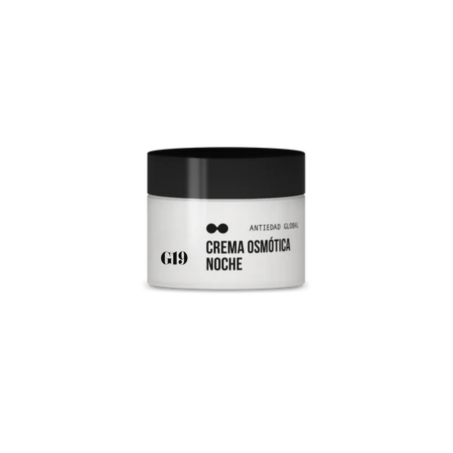Crema Osmótica Antiedad Global Noche