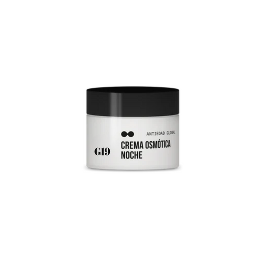 Global Anti-Aging Osmotic Cream