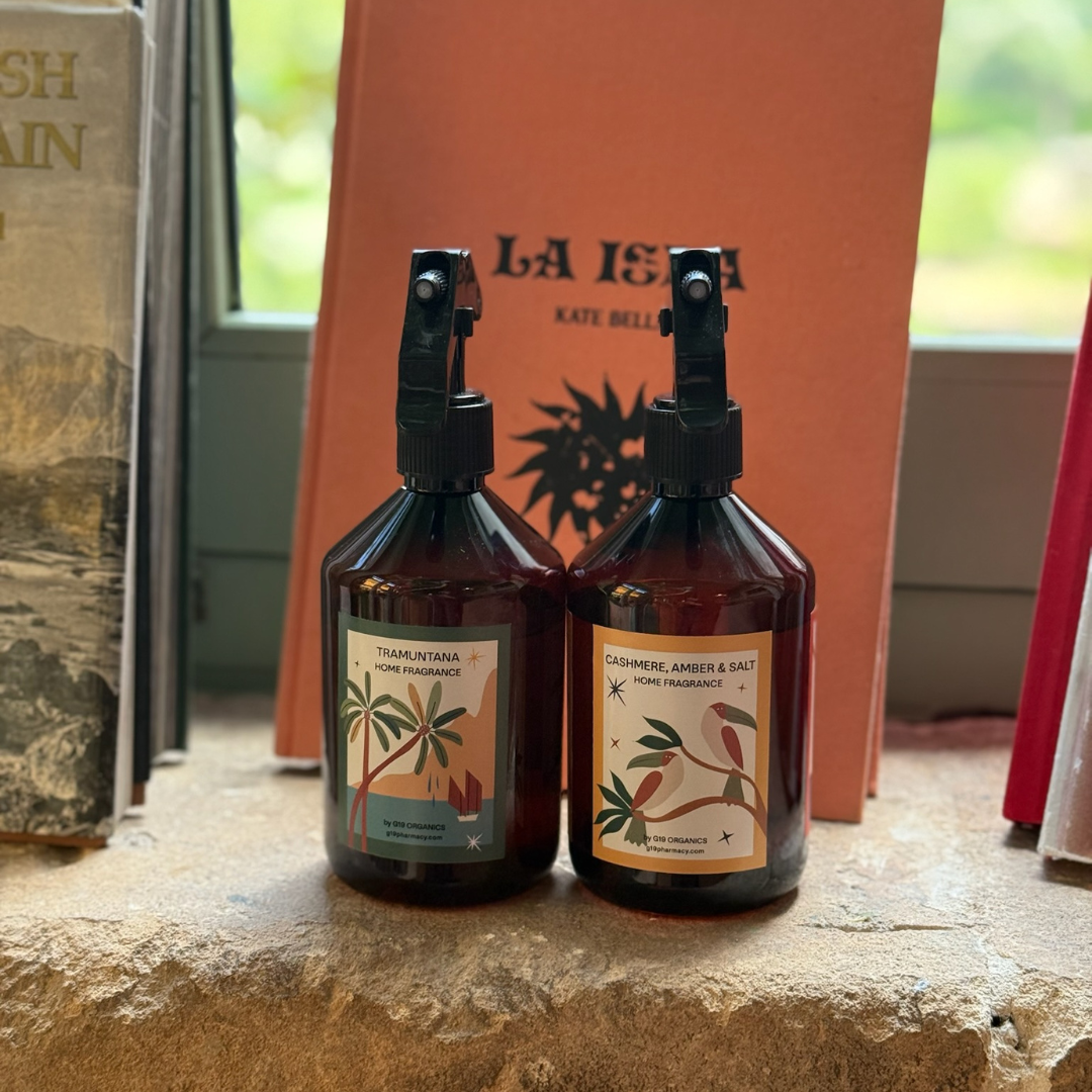 'Tramuntana' Home Fragrance - PREVENTA