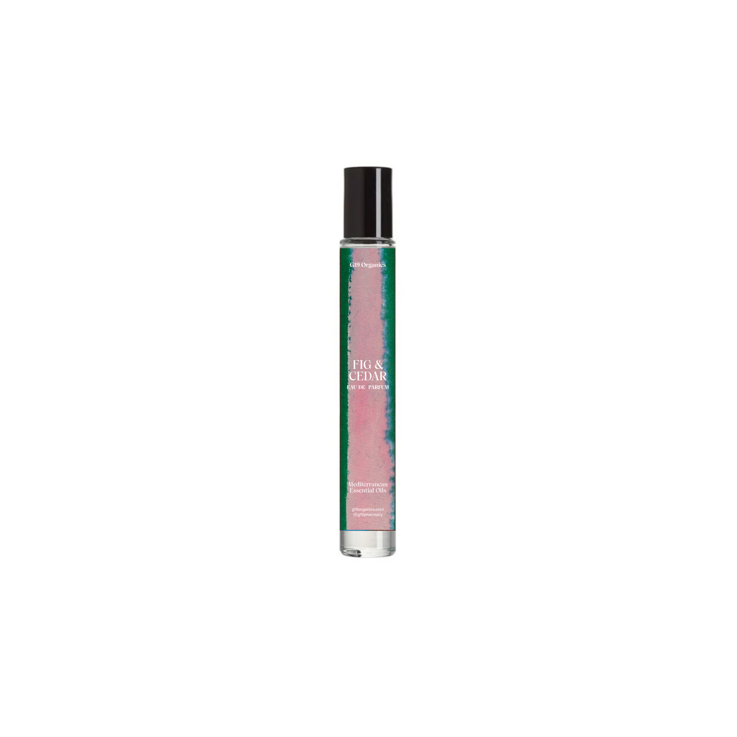 Parfum roll on Fig&amp;Matcha Thé