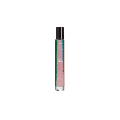 Parfum roll on Fig&amp;Matcha Thé