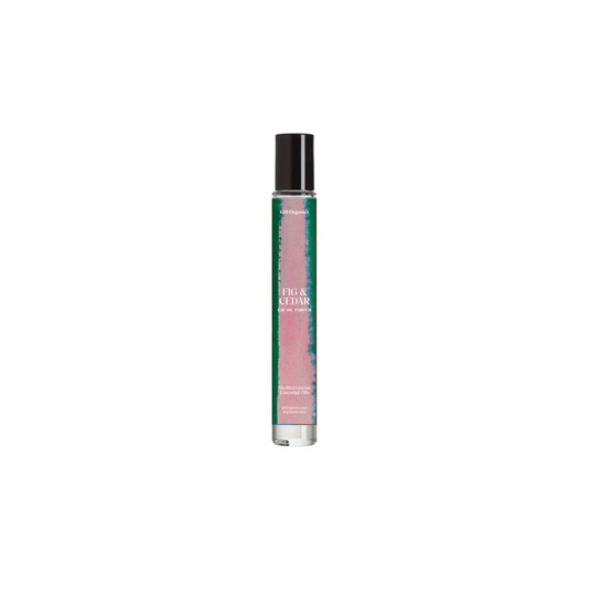 Parfum roll on Fig&amp;Matcha Thé