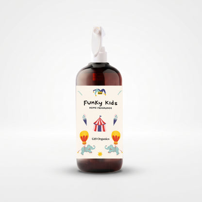 'Funky Kids' Home Fragrance