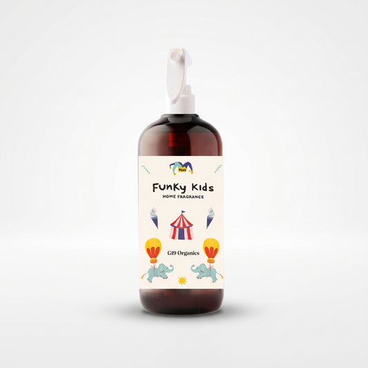 'Funky Kids' Home Fragrance