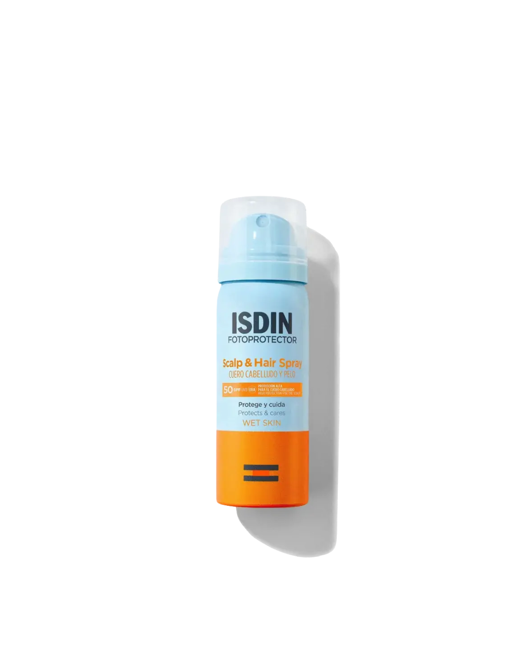 Scalp & Hair Spray SPF 50