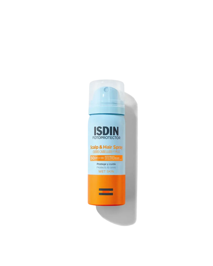 Scalp & Hair Spray SPF 50