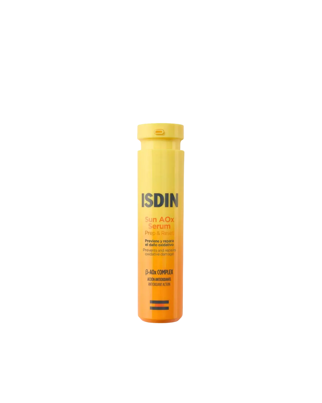 Sun AOx Sérum