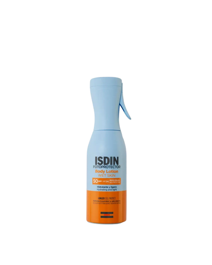 Body Lotion SPF 50