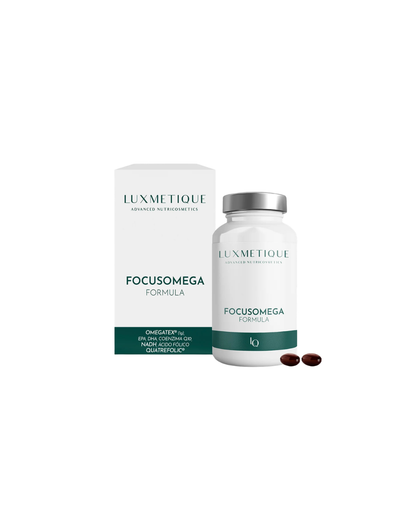FOCUSOMEGA Formula