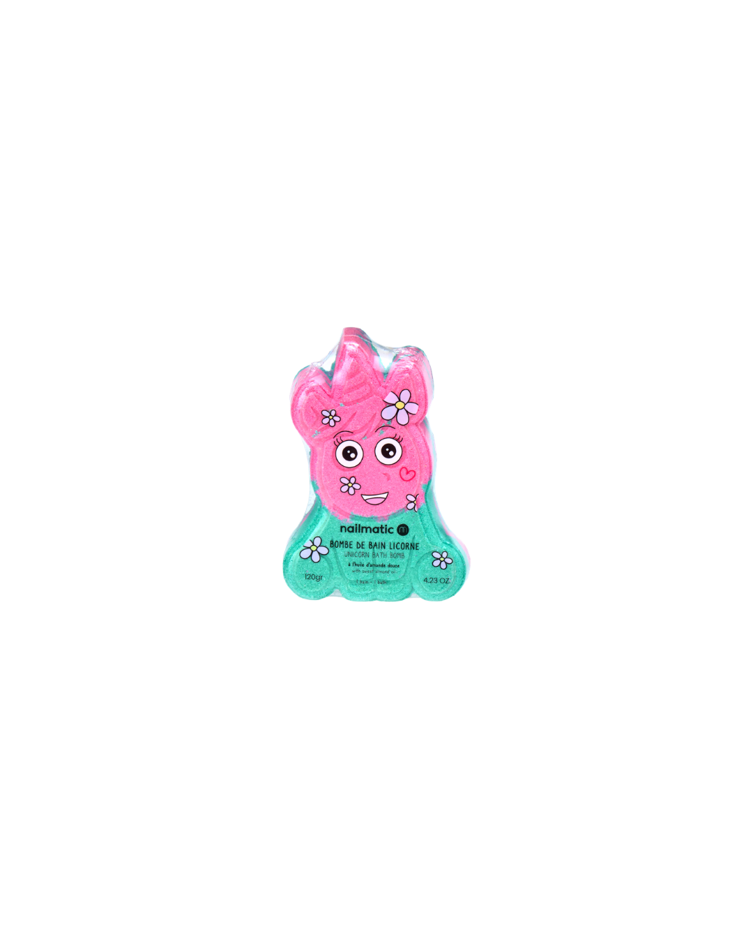 Unicorn Bath Bomb