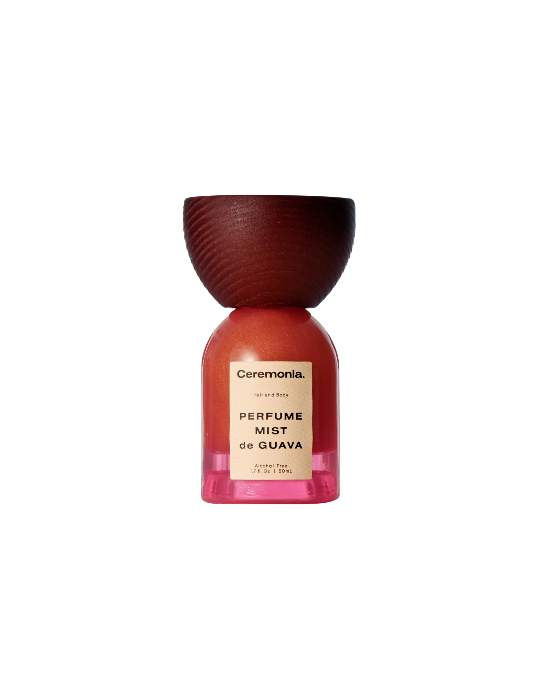 Guava Hair and Body Mist