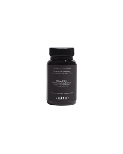 M-Balance +