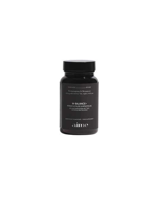 M-Balance +