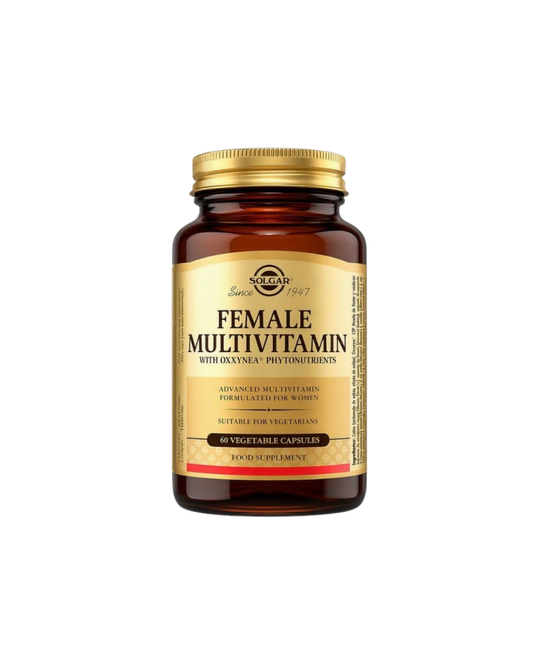 Female Multiple