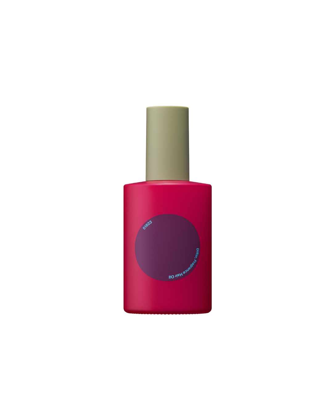 51823 Spicy Wood Oil
