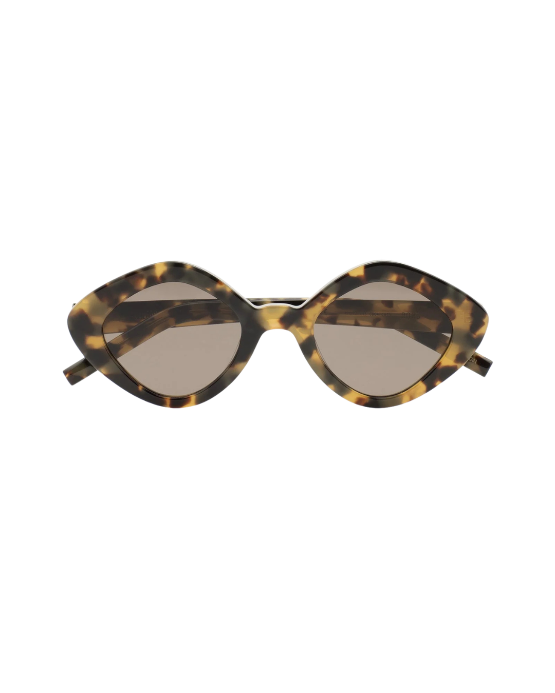 Gafa de Sol Borg Tortoise