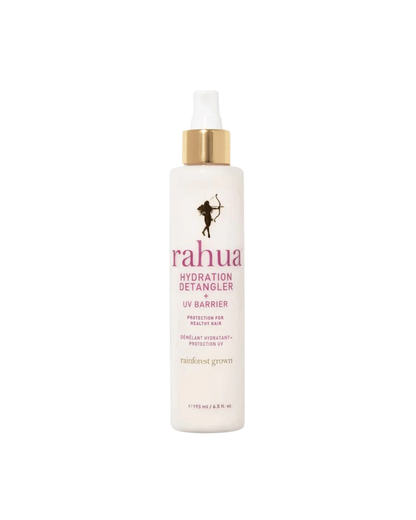 Hydration Detangler + UV Barrier