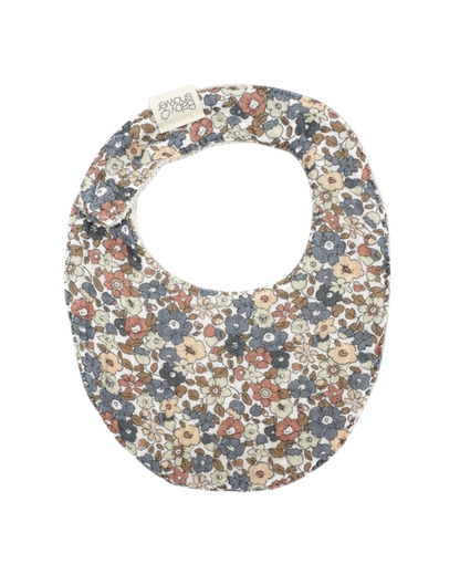 Babero Simply Floral Meadow