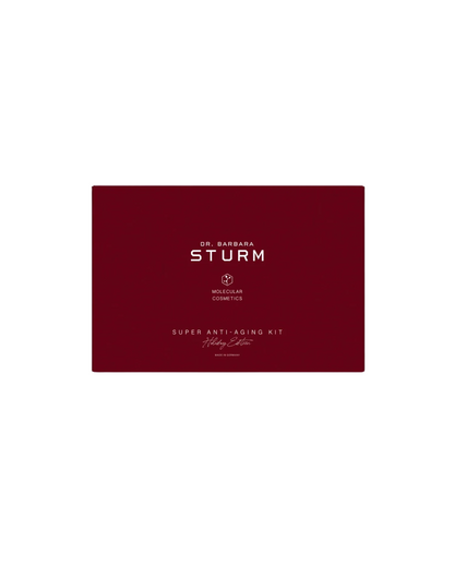 Super Anti Aging Winter Kit '26