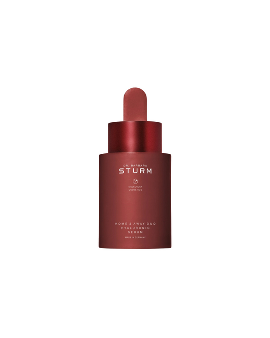 Hyaluronic Serum Home and Away Duo